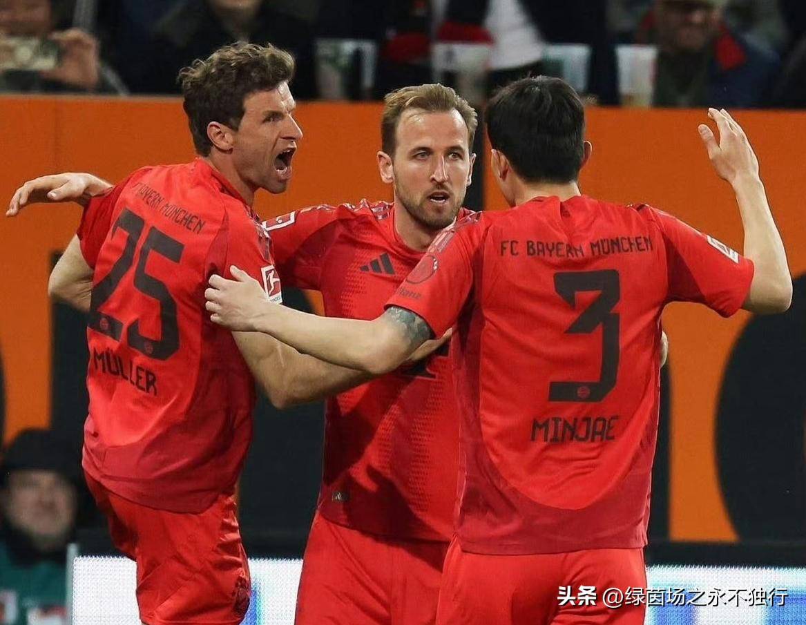 关于拜仁慕尼黑状况不佳，欧冠悬念难测的信息